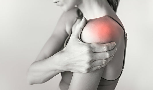 The Science of Pain & Comfort: How Far Infrared Therapy Helps Pain Management & Healing